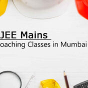 Best JEE Mains Coaching Classes in Mumbai